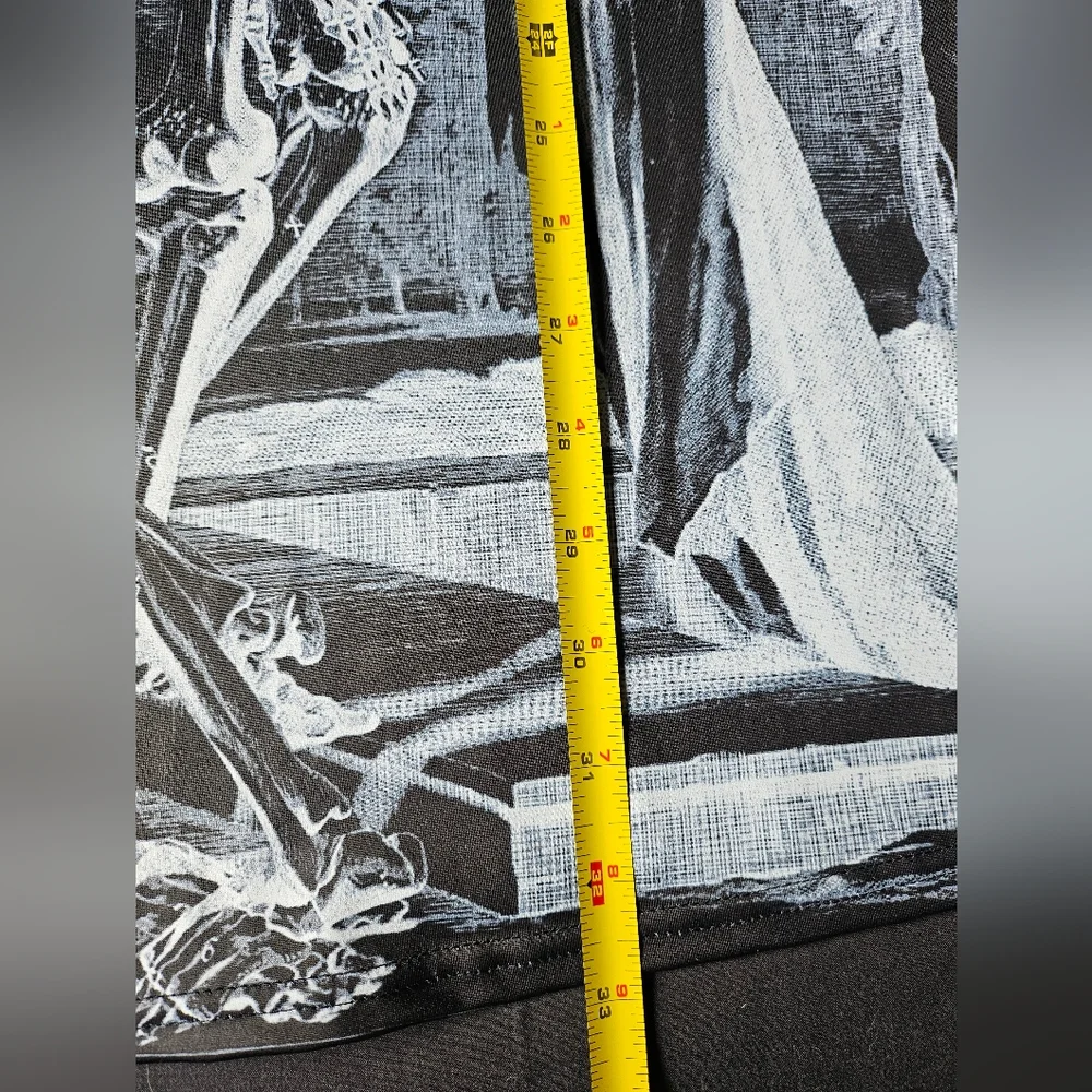 Blackmilk Resurrection Dress - Picture 8 of 13